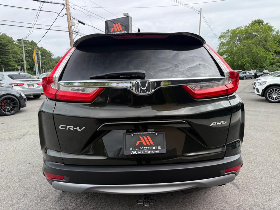 2018 Honda CR-V EX-L AWD, available for sale in Peabody, Massachusetts | All Motors. Peabody, Massachusetts 2018 Honda CR-V EX-L AWD, available for sale in Peabody, Massachusetts | All Motors. Peabody, Massachusetts