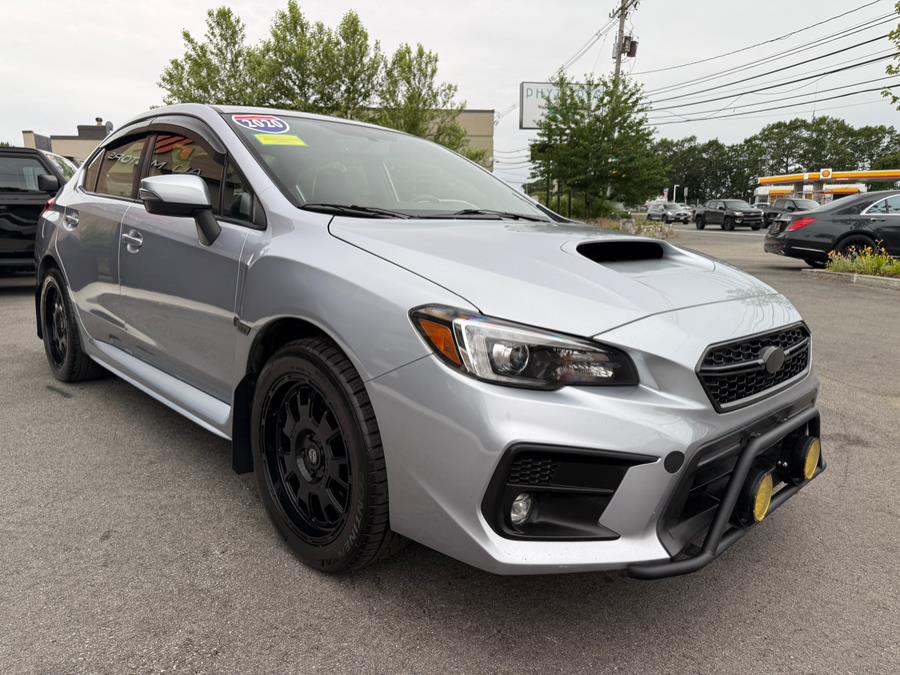 2020 Subaru WRX Limited Manual, available for sale in Peabody, Massachusetts | All Motors. Peabody, Massachusetts 2020 Subaru WRX Limited Manual, available for sale in Peabody, Massachusetts | All Motors. Peabody, Massachusetts