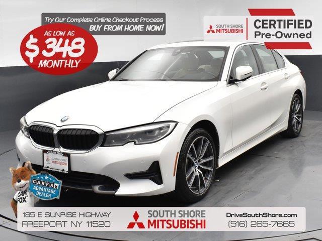 2021 BMW 3 Series 330i xDrive, available for sale in Woodside, New York | Drive Central. Woodside, New York 2021 BMW 3 Series 330i xDrive, available for sale in Woodside, New York | Drive Central. Woodside, New York