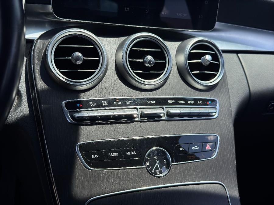 2021 Mercedes-benz C-class C300 4MATIC, available for sale in Woodside, New York | Drive Central. Woodside, New York 2021 Mercedes-benz C-class C300 4MATIC, available for sale in Woodside, New York | Drive Central. Woodside, New York