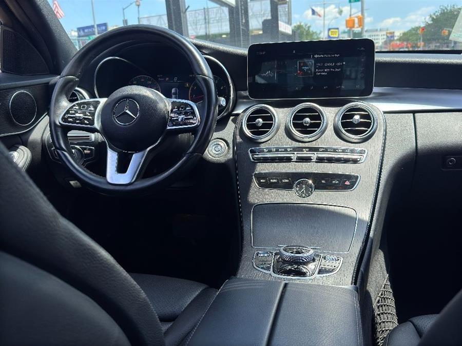 2021 Mercedes-benz C-class C300 4MATIC, available for sale in Woodside, New York | Drive Central. Woodside, New York 2021 Mercedes-benz C-class C300 4MATIC, available for sale in Woodside, New York | Drive Central. Woodside, New York
