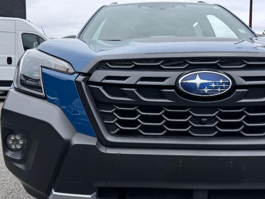 2022 Subaru Forester Wilderness, available for sale in Woodside, New York | Drive Central. Woodside, New York 2022 Subaru Forester Wilderness, available for sale in Woodside, New York | Drive Central. Woodside, New York