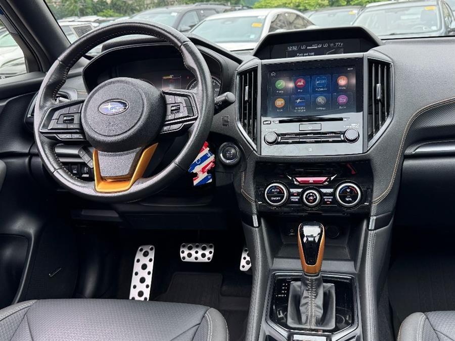 2022 Subaru Forester Wilderness, available for sale in Woodside, New York | Drive Central. Woodside, New York 2022 Subaru Forester Wilderness, available for sale in Woodside, New York | Drive Central. Woodside, New York