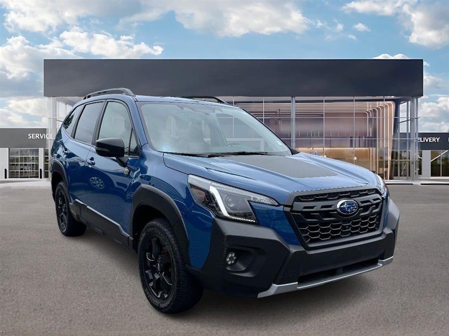 2022 Subaru Forester Wilderness, available for sale in Woodside, New York | Drive Central. Woodside, New York 2022 Subaru Forester Wilderness, available for sale in Woodside, New York | Drive Central. Woodside, New York
