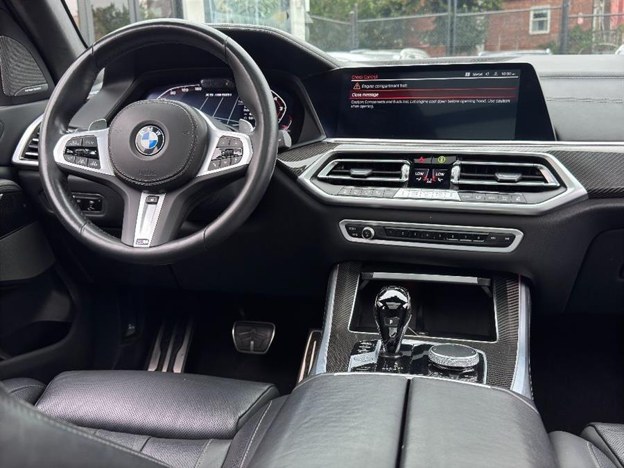 2022 BMW X5 M50i, available for sale in Woodside, New York | Drive Central. Woodside, New York 2022 BMW X5 M50i, available for sale in Woodside, New York | Drive Central. Woodside, New York