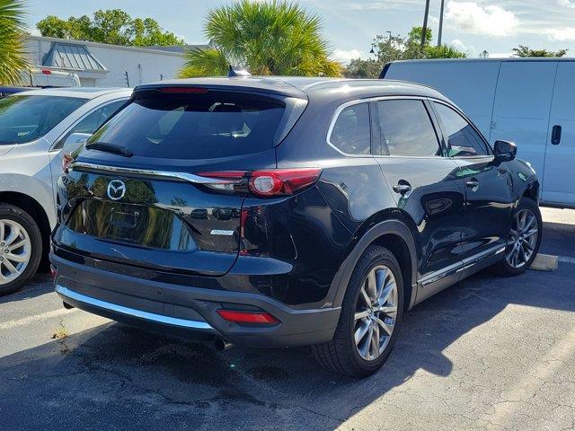2018 Mazda Cx-9 Grand Touring FWD, available for sale in Fort Myers, Florida | Carlux Fort Myers. Fort Myers, Florida 2018 Mazda Cx-9 Grand Touring FWD, available for sale in Fort Myers, Florida | Carlux Fort Myers. Fort Myers, Florida