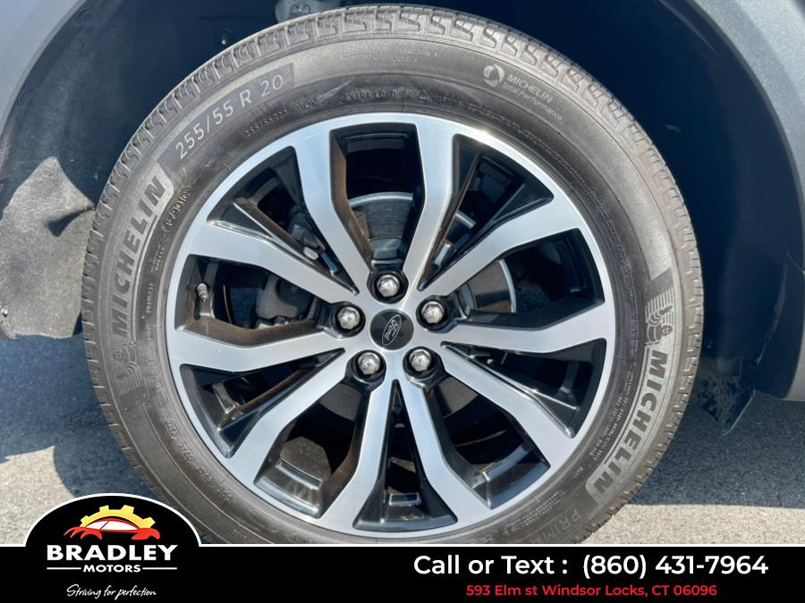 2021 Ford Explorer ST 4WD, available for sale in Windsor Locks, Connecticut | Bradley Motors Inc. Windsor Locks, Connecticut 2021 Ford Explorer ST 4WD, available for sale in Windsor Locks, Connecticut | Bradley Motors Inc. Windsor Locks, Connecticut