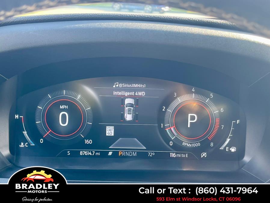 2021 Ford Explorer ST 4WD, available for sale in Windsor Locks, Connecticut | Bradley Motors Inc. Windsor Locks, Connecticut 2021 Ford Explorer ST 4WD, available for sale in Windsor Locks, Connecticut | Bradley Motors Inc. Windsor Locks, Connecticut