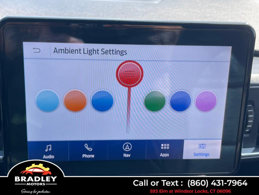 2021 Ford Explorer ST 4WD, available for sale in Windsor Locks, Connecticut | Bradley Motors Inc. Windsor Locks, Connecticut 2021 Ford Explorer ST 4WD, available for sale in Windsor Locks, Connecticut | Bradley Motors Inc. Windsor Locks, Connecticut