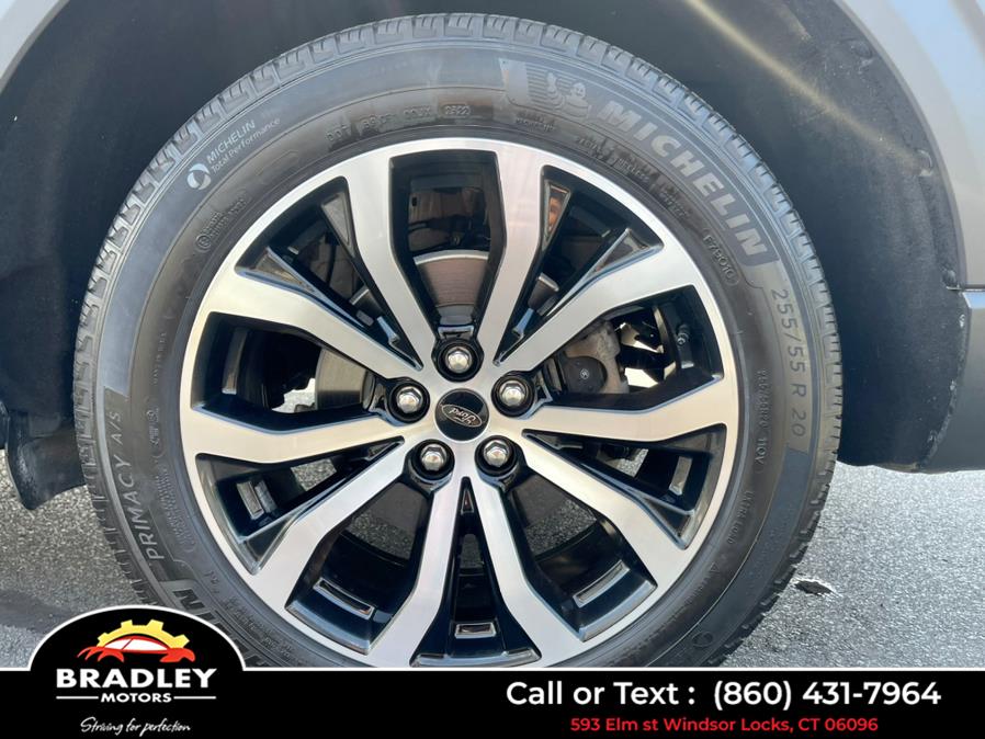 2021 Ford Explorer ST 4WD, available for sale in Windsor Locks, Connecticut | Bradley Motors Inc. Windsor Locks, Connecticut 2021 Ford Explorer ST 4WD, available for sale in Windsor Locks, Connecticut | Bradley Motors Inc. Windsor Locks, Connecticut