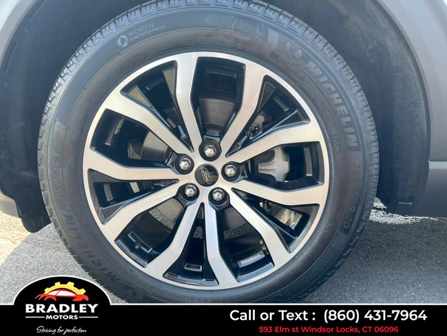 2021 Ford Explorer ST 4WD, available for sale in Windsor Locks, Connecticut | Bradley Motors Inc. Windsor Locks, Connecticut 2021 Ford Explorer ST 4WD, available for sale in Windsor Locks, Connecticut | Bradley Motors Inc. Windsor Locks, Connecticut