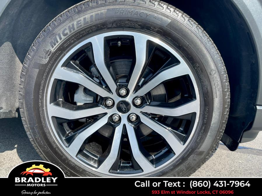 2021 Ford Explorer ST 4WD, available for sale in Windsor Locks, Connecticut | Bradley Motors Inc. Windsor Locks, Connecticut 2021 Ford Explorer ST 4WD, available for sale in Windsor Locks, Connecticut | Bradley Motors Inc. Windsor Locks, Connecticut