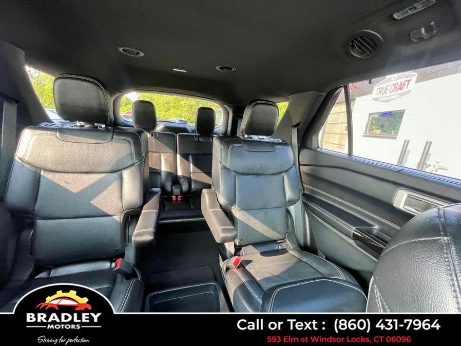 2021 Ford Explorer ST 4WD, available for sale in Windsor Locks, Connecticut | Bradley Motors Inc. Windsor Locks, Connecticut 2021 Ford Explorer ST 4WD, available for sale in Windsor Locks, Connecticut | Bradley Motors Inc. Windsor Locks, Connecticut