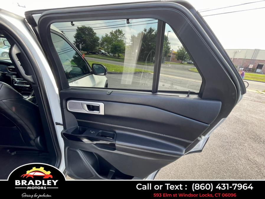 2021 Ford Explorer ST 4WD, available for sale in Windsor Locks, Connecticut | Bradley Motors Inc. Windsor Locks, Connecticut 2021 Ford Explorer ST 4WD, available for sale in Windsor Locks, Connecticut | Bradley Motors Inc. Windsor Locks, Connecticut