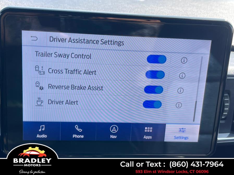 2021 Ford Explorer ST 4WD, available for sale in Windsor Locks, Connecticut | Bradley Motors Inc. Windsor Locks, Connecticut 2021 Ford Explorer ST 4WD, available for sale in Windsor Locks, Connecticut | Bradley Motors Inc. Windsor Locks, Connecticut