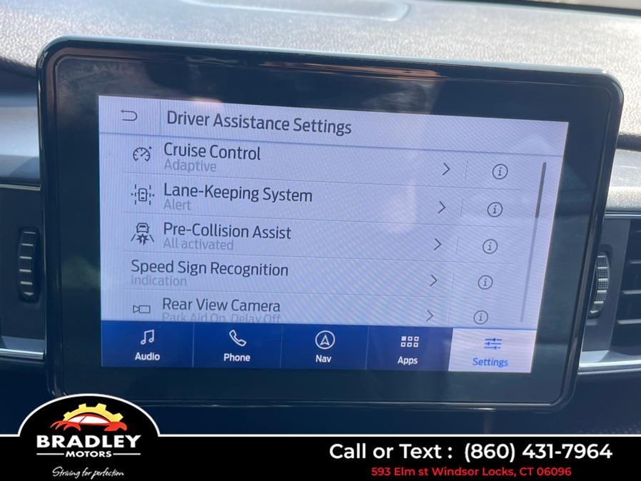 2021 Ford Explorer ST 4WD, available for sale in Windsor Locks, Connecticut | Bradley Motors Inc. Windsor Locks, Connecticut 2021 Ford Explorer ST 4WD, available for sale in Windsor Locks, Connecticut | Bradley Motors Inc. Windsor Locks, Connecticut