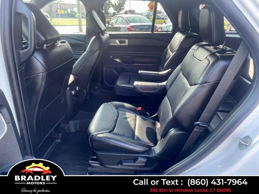 2021 Ford Explorer ST 4WD, available for sale in Windsor Locks, Connecticut | Bradley Motors Inc. Windsor Locks, Connecticut 2021 Ford Explorer ST 4WD, available for sale in Windsor Locks, Connecticut | Bradley Motors Inc. Windsor Locks, Connecticut