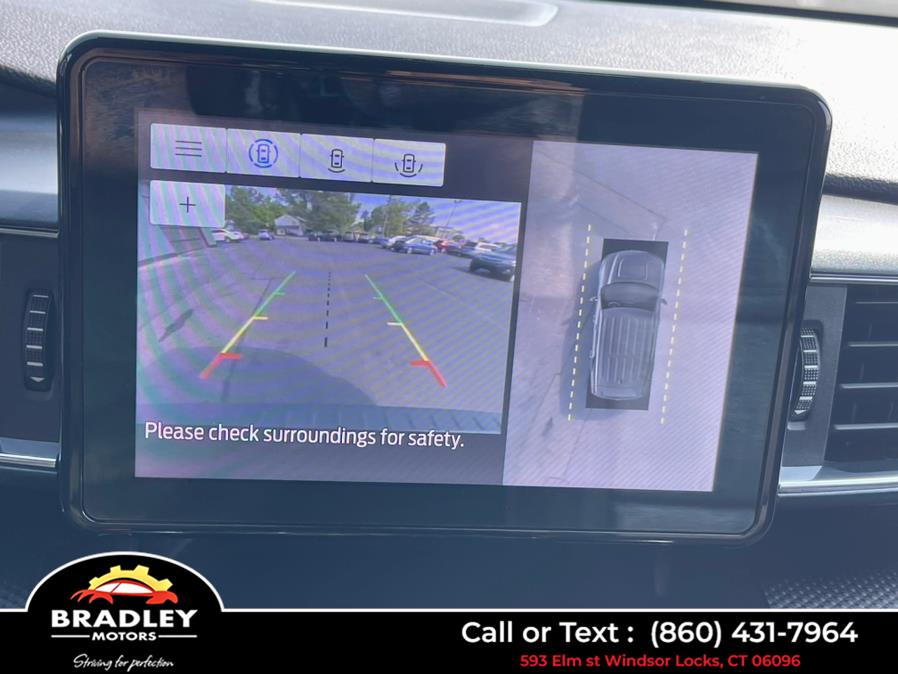 2021 Ford Explorer ST 4WD, available for sale in Windsor Locks, Connecticut | Bradley Motors Inc. Windsor Locks, Connecticut 2021 Ford Explorer ST 4WD, available for sale in Windsor Locks, Connecticut | Bradley Motors Inc. Windsor Locks, Connecticut