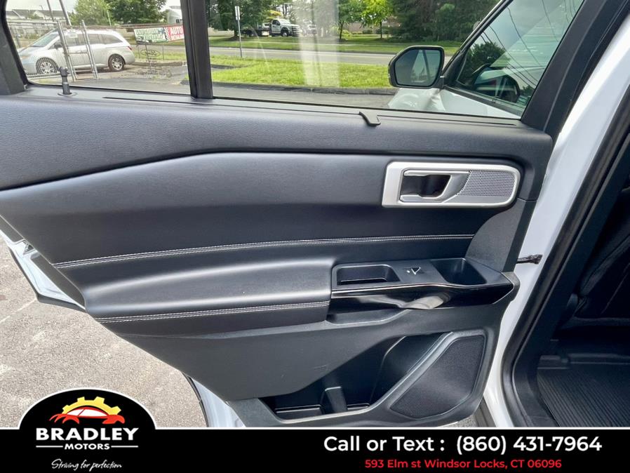 2021 Ford Explorer ST 4WD, available for sale in Windsor Locks, Connecticut | Bradley Motors Inc. Windsor Locks, Connecticut 2021 Ford Explorer ST 4WD, available for sale in Windsor Locks, Connecticut | Bradley Motors Inc. Windsor Locks, Connecticut