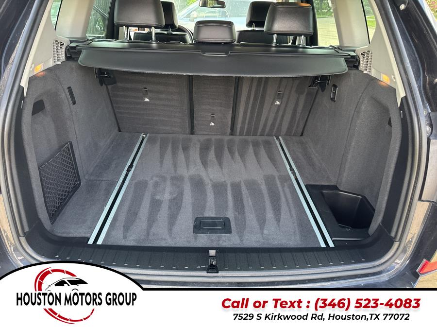 2017 BMW X3 xDrive28i Sports Activity Vehicle, available for sale in Houston, Texas | Houston Motors Group LLC. Houston, Texas 2017 BMW X3 xDrive28i Sports Activity Vehicle, available for sale in Houston, Texas | Houston Motors Group LLC. Houston, Texas