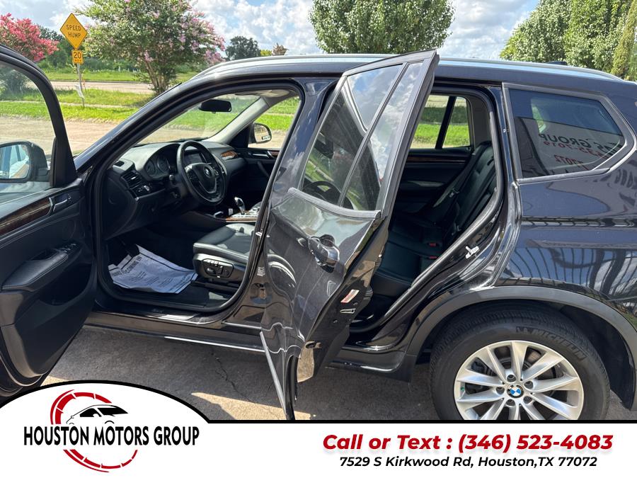 2017 BMW X3 xDrive28i Sports Activity Vehicle, available for sale in Houston, Texas | Houston Motors Group LLC. Houston, Texas 2017 BMW X3 xDrive28i Sports Activity Vehicle, available for sale in Houston, Texas | Houston Motors Group LLC. Houston, Texas