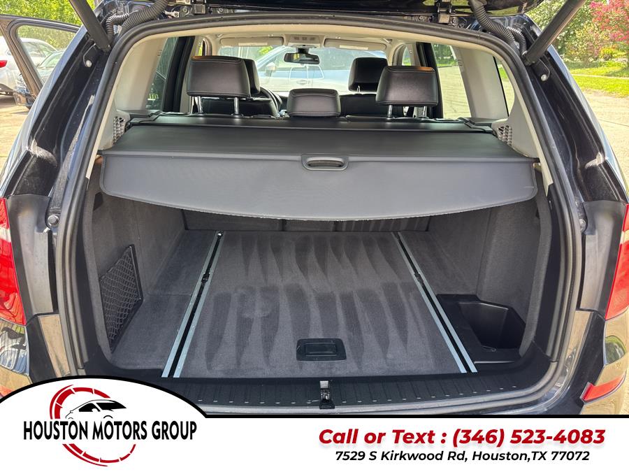 2017 BMW X3 xDrive28i Sports Activity Vehicle, available for sale in Houston, Texas | Houston Motors Group LLC. Houston, Texas 2017 BMW X3 xDrive28i Sports Activity Vehicle, available for sale in Houston, Texas | Houston Motors Group LLC. Houston, Texas