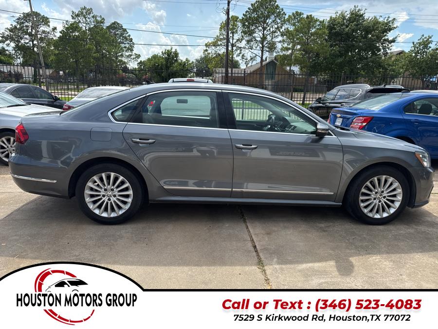 2017 Volkswagen Passat 1.8T SE Auto, available for sale in Houston, Texas | Houston Motors Group LLC. Houston, Texas 2017 Volkswagen Passat 1.8T SE Auto, available for sale in Houston, Texas | Houston Motors Group LLC. Houston, Texas