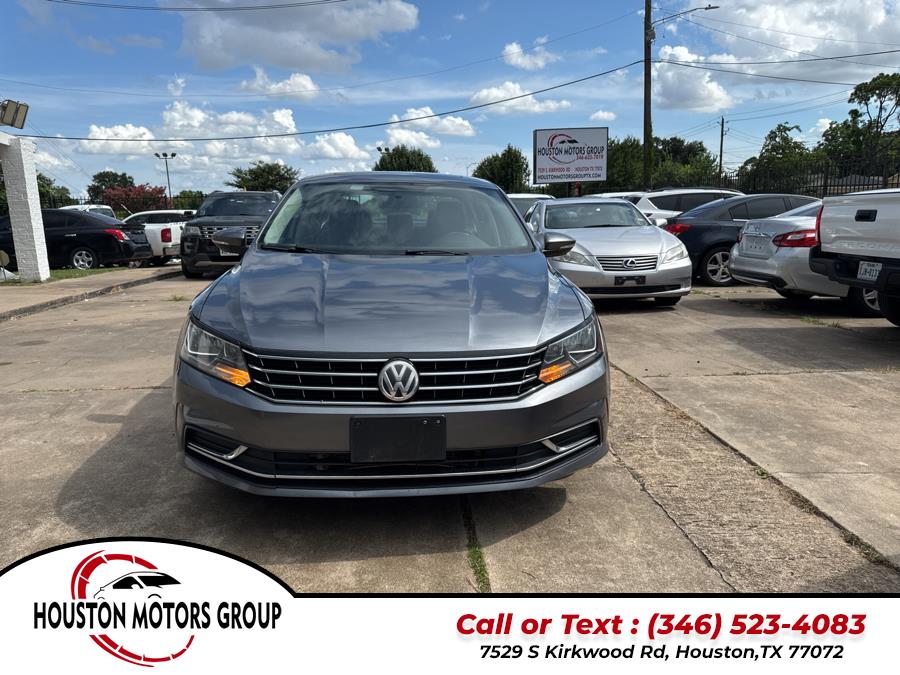 2017 Volkswagen Passat 1.8T SE Auto, available for sale in Houston, Texas | Houston Motors Group LLC. Houston, Texas 2017 Volkswagen Passat 1.8T SE Auto, available for sale in Houston, Texas | Houston Motors Group LLC. Houston, Texas
