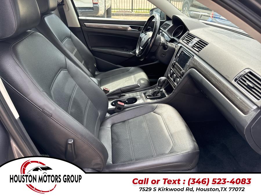 2017 Volkswagen Passat 1.8T SE Auto, available for sale in Houston, Texas | Houston Motors Group LLC. Houston, Texas 2017 Volkswagen Passat 1.8T SE Auto, available for sale in Houston, Texas | Houston Motors Group LLC. Houston, Texas