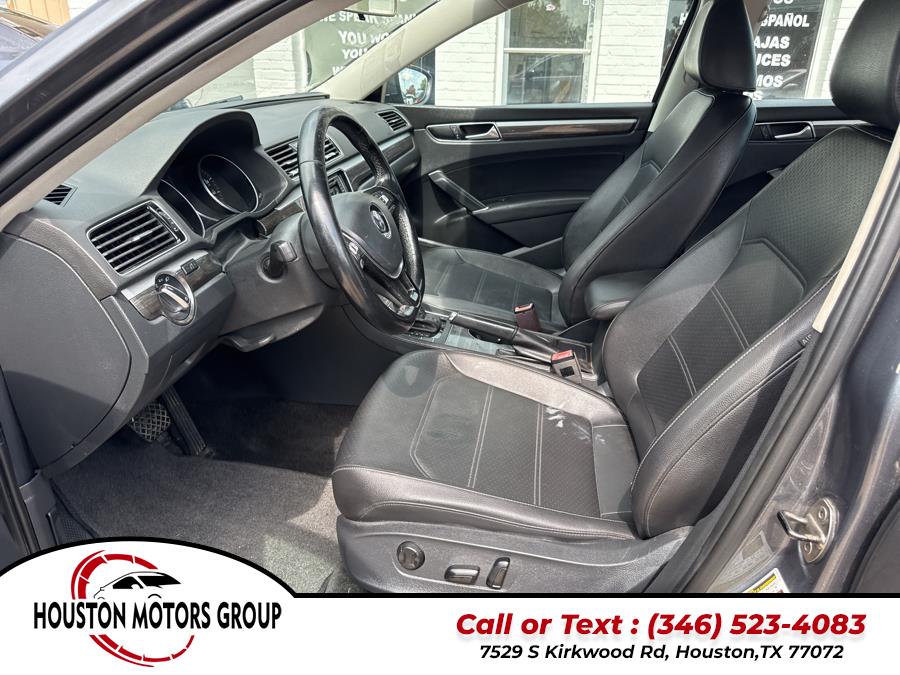 2017 Volkswagen Passat 1.8T SE Auto, available for sale in Houston, Texas | Houston Motors Group LLC. Houston, Texas 2017 Volkswagen Passat 1.8T SE Auto, available for sale in Houston, Texas | Houston Motors Group LLC. Houston, Texas