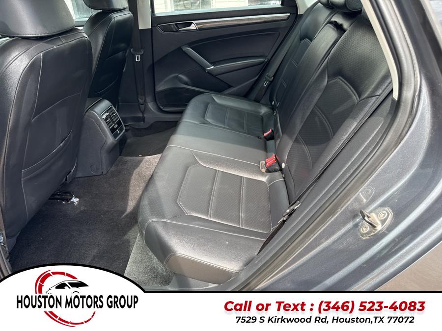 2017 Volkswagen Passat 1.8T SE Auto, available for sale in Houston, Texas | Houston Motors Group LLC. Houston, Texas 2017 Volkswagen Passat 1.8T SE Auto, available for sale in Houston, Texas | Houston Motors Group LLC. Houston, Texas