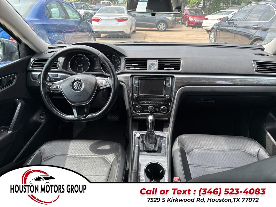 2017 Volkswagen Passat 1.8T SE Auto, available for sale in Houston, Texas | Houston Motors Group LLC. Houston, Texas 2017 Volkswagen Passat 1.8T SE Auto, available for sale in Houston, Texas | Houston Motors Group LLC. Houston, Texas