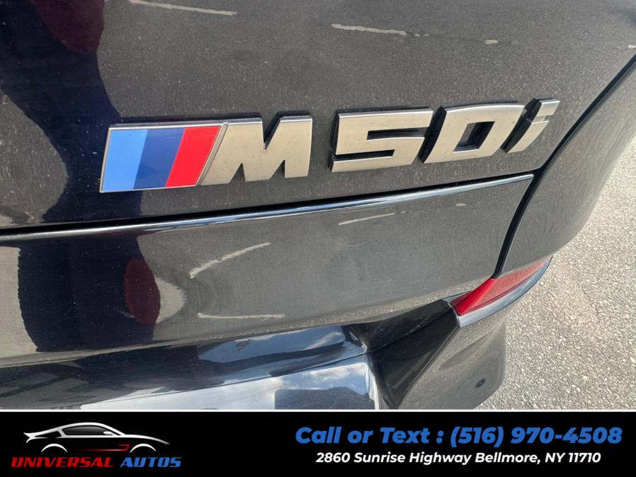 2022 BMW X5 M50i Sports Activity Vehicle, available for sale in Bellmore, New York | Universal Autos. Bellmore, New York 2022 BMW X5 M50i Sports Activity Vehicle, available for sale in Bellmore, New York | Universal Autos. Bellmore, New York