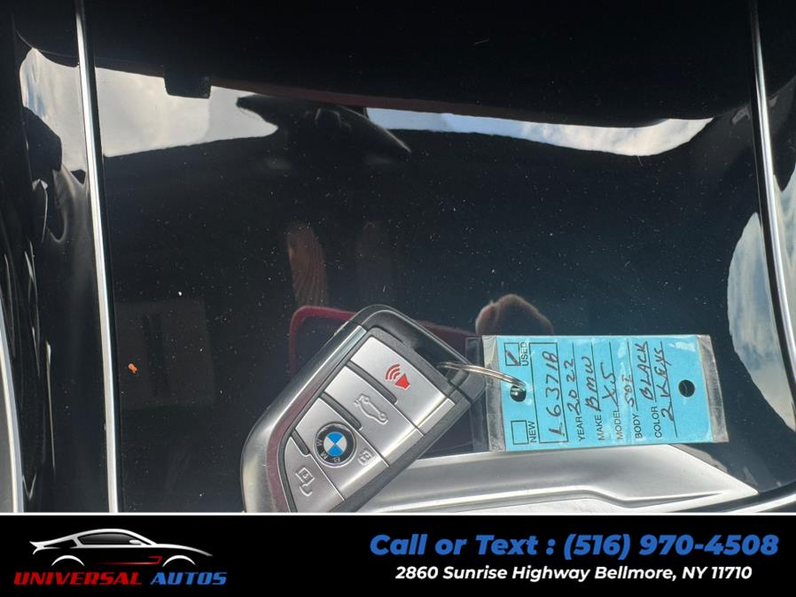 2022 BMW X5 M50i Sports Activity Vehicle, available for sale in Bellmore, New York | Universal Autos. Bellmore, New York 2022 BMW X5 M50i Sports Activity Vehicle, available for sale in Bellmore, New York | Universal Autos. Bellmore, New York