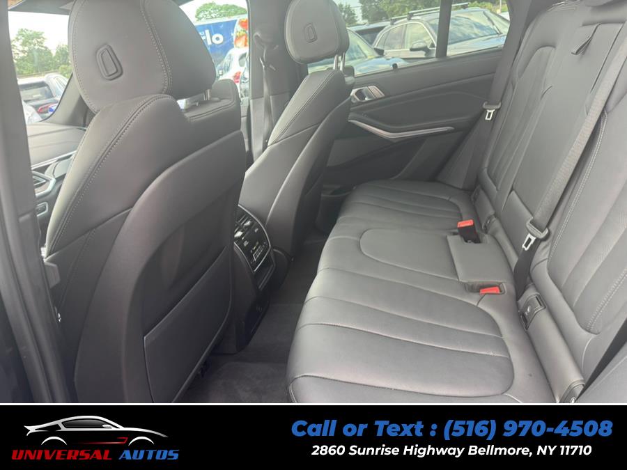 2022 BMW X5 M50i Sports Activity Vehicle, available for sale in Bellmore, New York | Universal Autos. Bellmore, New York 2022 BMW X5 M50i Sports Activity Vehicle, available for sale in Bellmore, New York | Universal Autos. Bellmore, New York