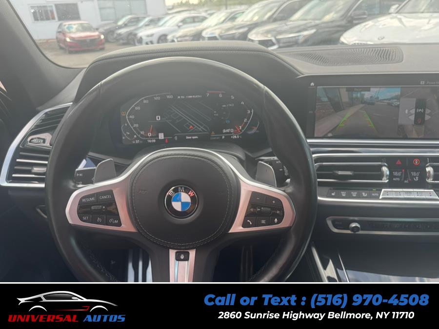 2022 BMW X5 M50i Sports Activity Vehicle, available for sale in Bellmore, New York | Universal Autos. Bellmore, New York 2022 BMW X5 M50i Sports Activity Vehicle, available for sale in Bellmore, New York | Universal Autos. Bellmore, New York