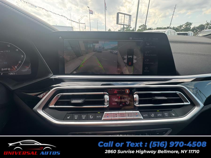 2022 BMW X5 M50i Sports Activity Vehicle, available for sale in Bellmore, New York | Universal Autos. Bellmore, New York 2022 BMW X5 M50i Sports Activity Vehicle, available for sale in Bellmore, New York | Universal Autos. Bellmore, New York