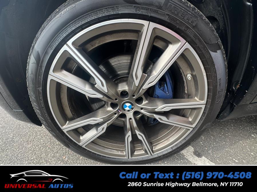 2022 BMW X5 M50i Sports Activity Vehicle, available for sale in Bellmore, New York | Universal Autos. Bellmore, New York 2022 BMW X5 M50i Sports Activity Vehicle, available for sale in Bellmore, New York | Universal Autos. Bellmore, New York