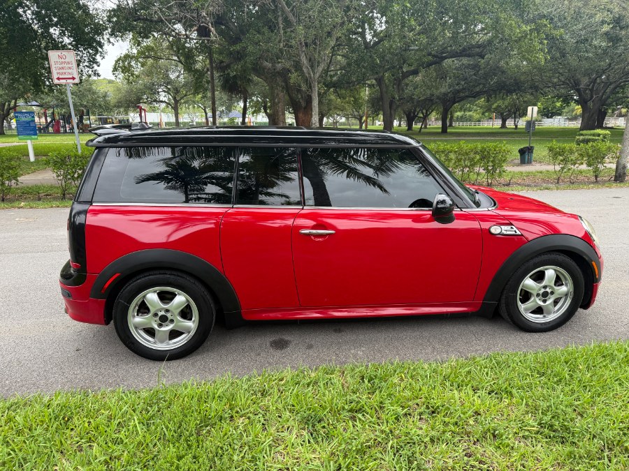 2009 MINI Cooper Clubman 2dr Cpe, available for sale in Hollywood, Florida | Select Auto Hollywood. Hollywood, Florida 2009 MINI Cooper Clubman 2dr Cpe, available for sale in Hollywood, Florida | Select Auto Hollywood. Hollywood, Florida