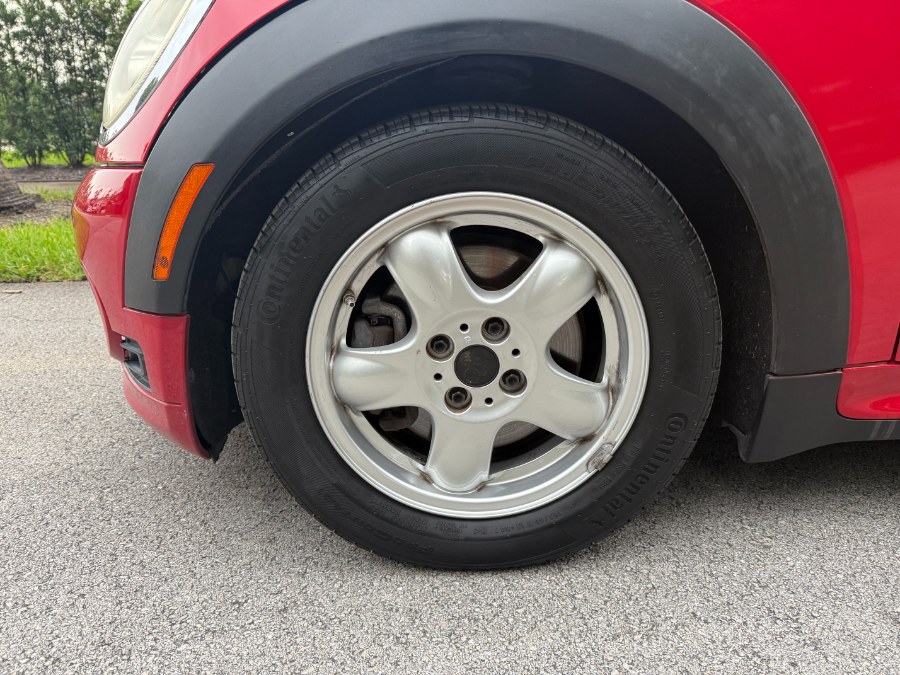 2009 MINI Cooper Clubman 2dr Cpe, available for sale in Hollywood, Florida | Select Auto Hollywood. Hollywood, Florida 2009 MINI Cooper Clubman 2dr Cpe, available for sale in Hollywood, Florida | Select Auto Hollywood. Hollywood, Florida