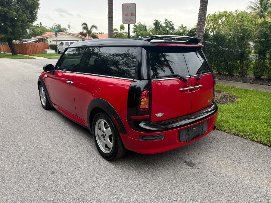 2009 MINI Cooper Clubman 2dr Cpe, available for sale in Hollywood, Florida | Select Auto Hollywood. Hollywood, Florida 2009 MINI Cooper Clubman 2dr Cpe, available for sale in Hollywood, Florida | Select Auto Hollywood. Hollywood, Florida