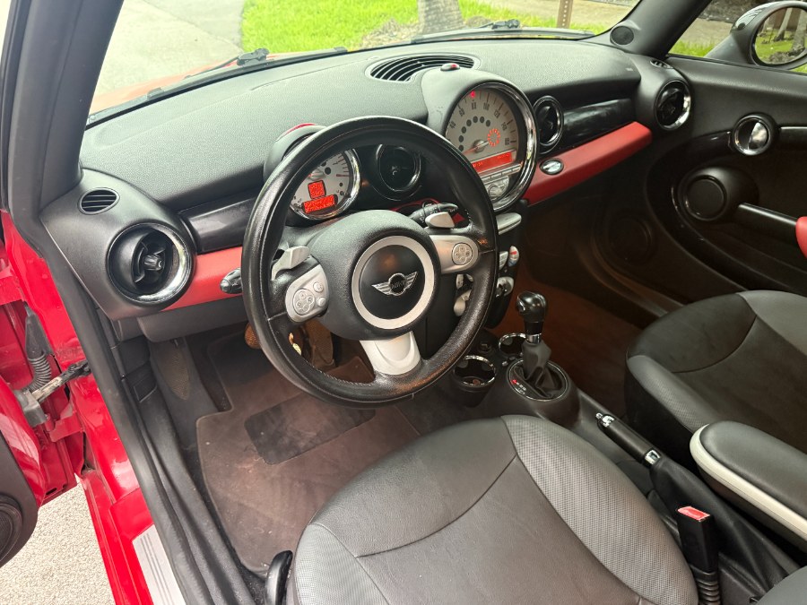 2009 MINI Cooper Clubman 2dr Cpe, available for sale in Hollywood, Florida | Select Auto Hollywood. Hollywood, Florida 2009 MINI Cooper Clubman 2dr Cpe, available for sale in Hollywood, Florida | Select Auto Hollywood. Hollywood, Florida