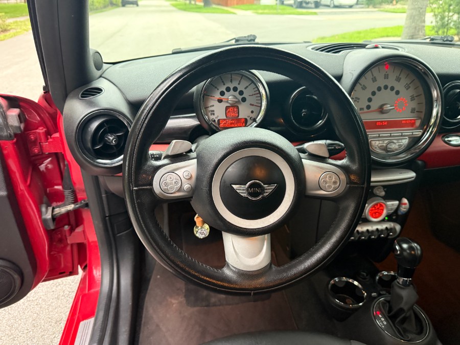2009 MINI Cooper Clubman 2dr Cpe, available for sale in Hollywood, Florida | Select Auto Hollywood. Hollywood, Florida 2009 MINI Cooper Clubman 2dr Cpe, available for sale in Hollywood, Florida | Select Auto Hollywood. Hollywood, Florida