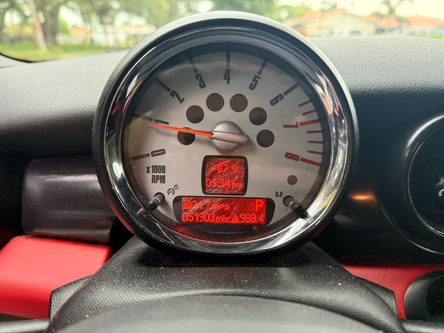 2009 MINI Cooper Clubman 2dr Cpe, available for sale in Hollywood, Florida | Select Auto Hollywood. Hollywood, Florida 2009 MINI Cooper Clubman 2dr Cpe, available for sale in Hollywood, Florida | Select Auto Hollywood. Hollywood, Florida
