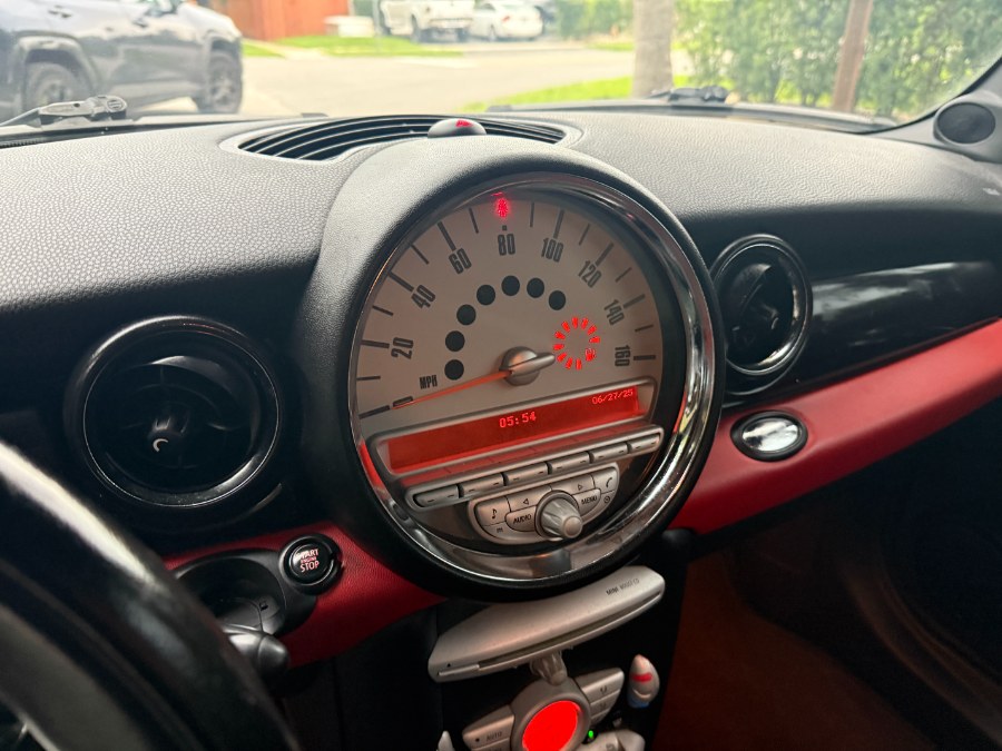 2009 MINI Cooper Clubman 2dr Cpe, available for sale in Hollywood, Florida | Select Auto Hollywood. Hollywood, Florida 2009 MINI Cooper Clubman 2dr Cpe, available for sale in Hollywood, Florida | Select Auto Hollywood. Hollywood, Florida