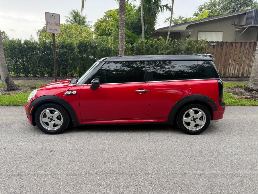 2009 MINI Cooper Clubman 2dr Cpe, available for sale in Hollywood, Florida | Select Auto Hollywood. Hollywood, Florida 2009 MINI Cooper Clubman 2dr Cpe, available for sale in Hollywood, Florida | Select Auto Hollywood. Hollywood, Florida