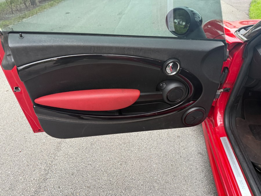 2009 MINI Cooper Clubman 2dr Cpe, available for sale in Hollywood, Florida | Select Auto Hollywood. Hollywood, Florida 2009 MINI Cooper Clubman 2dr Cpe, available for sale in Hollywood, Florida | Select Auto Hollywood. Hollywood, Florida