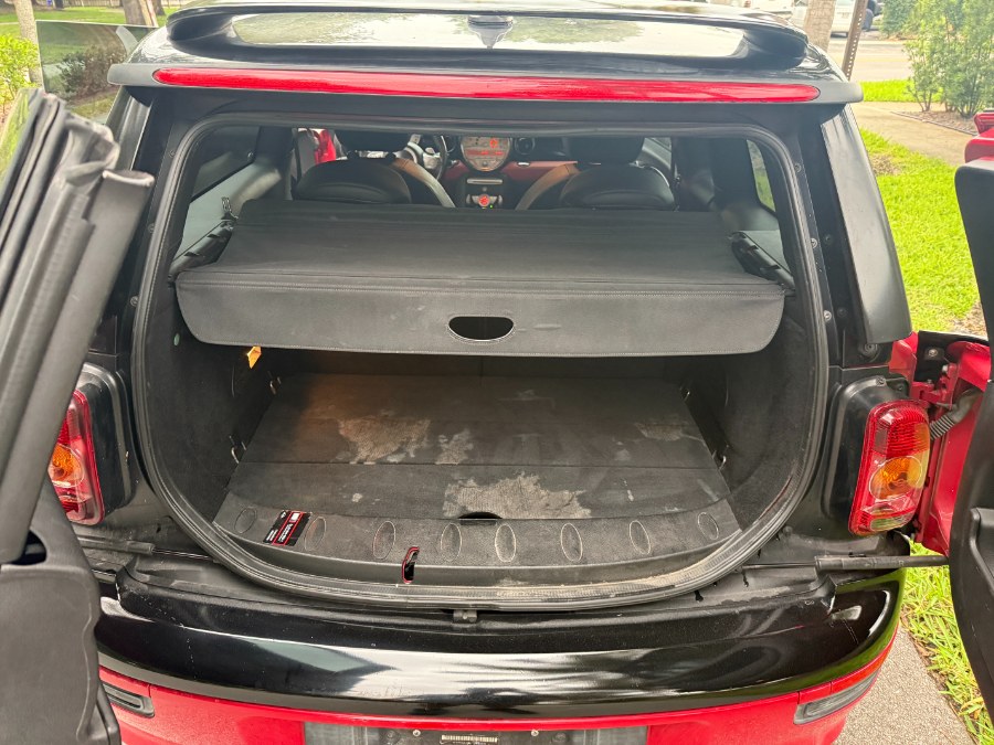 2009 MINI Cooper Clubman 2dr Cpe, available for sale in Hollywood, Florida | Select Auto Hollywood. Hollywood, Florida 2009 MINI Cooper Clubman 2dr Cpe, available for sale in Hollywood, Florida | Select Auto Hollywood. Hollywood, Florida