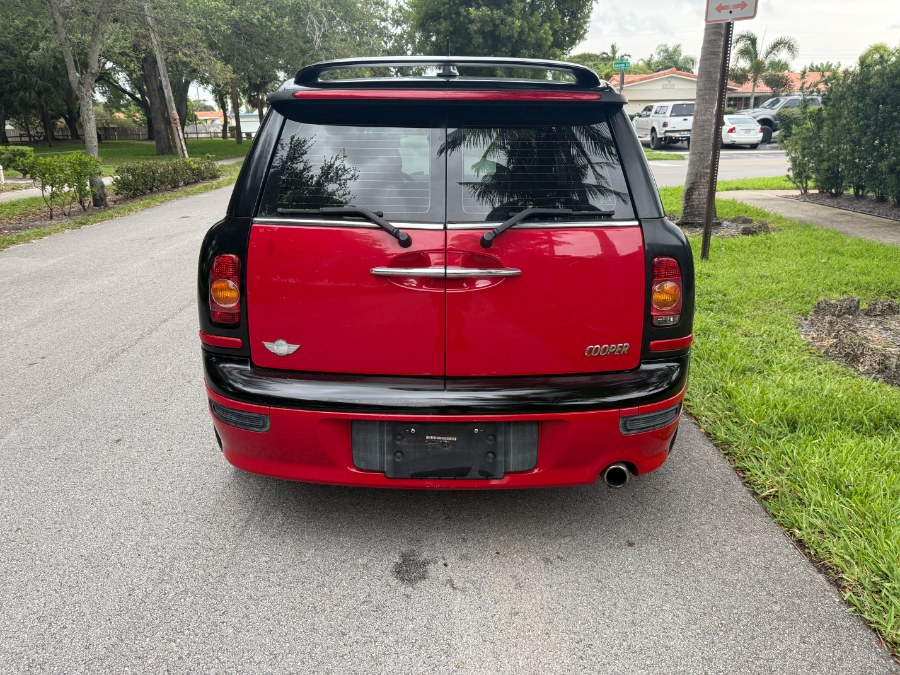 2009 MINI Cooper Clubman 2dr Cpe, available for sale in Hollywood, Florida | Select Auto Hollywood. Hollywood, Florida 2009 MINI Cooper Clubman 2dr Cpe, available for sale in Hollywood, Florida | Select Auto Hollywood. Hollywood, Florida