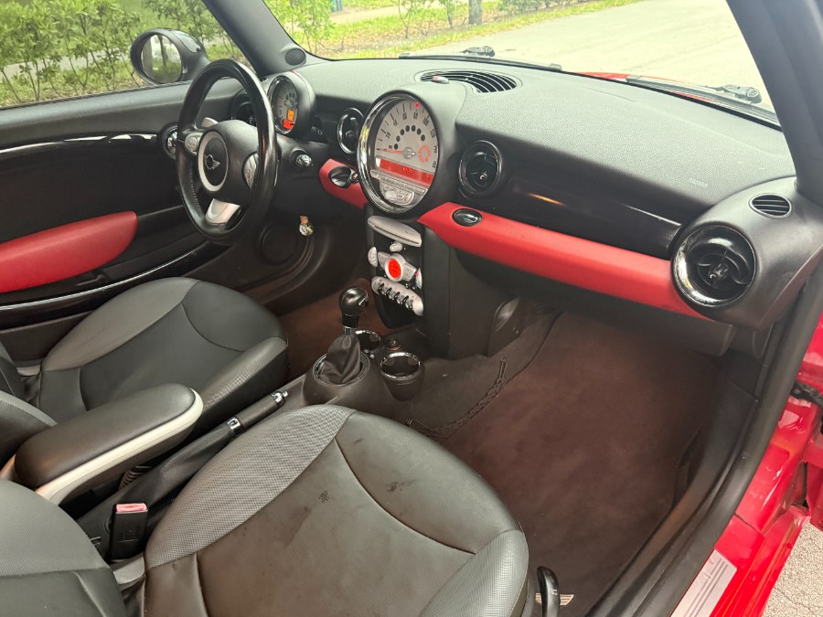 2009 MINI Cooper Clubman 2dr Cpe, available for sale in Hollywood, Florida | Select Auto Hollywood. Hollywood, Florida 2009 MINI Cooper Clubman 2dr Cpe, available for sale in Hollywood, Florida | Select Auto Hollywood. Hollywood, Florida
